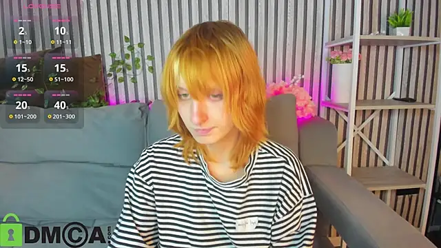 Little Chips online show from April 11, 2026, 5:16 pm