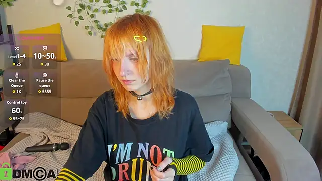 Little Chips online show from November 29, 2025, 5:24 pm