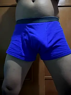 Brianmayers7 online show from January 9, 2026, 4:41 am