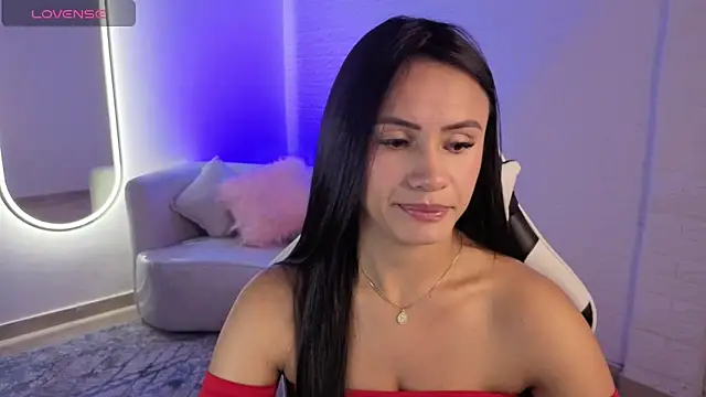 Snapshot of allison_a1 chatting on November 7, 2025, 3:22 am allison a1 online show from November 7, 2025, 3:22 am