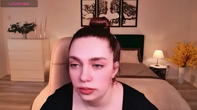 DaniellaLovely online show from March 2, 2026, 11:39 am