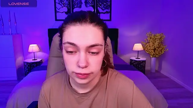 Snapshot of DaniellaLovely chatting on November 13, 2025, 11:03 am DaniellaLovely online show from November 13, 2025, 11:03 am