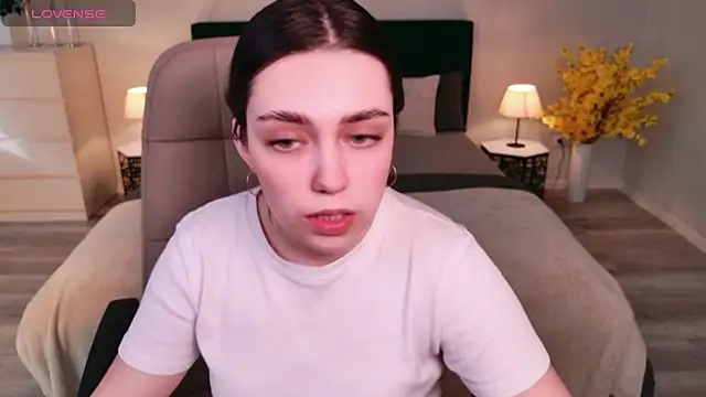 DaniellaLovely online show from February 21, 2026, 10:28 am