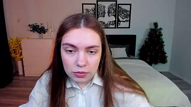 Snapshot of DaniellaLovely chatting on January 27, 2025, 10:38 am DaniellaLovely online show from January 27, 2025, 10:38 am