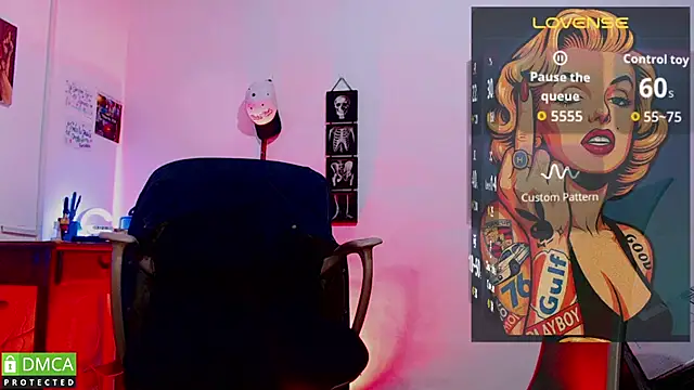 Diilanhott online show from January 18, 2026, 1:20 am