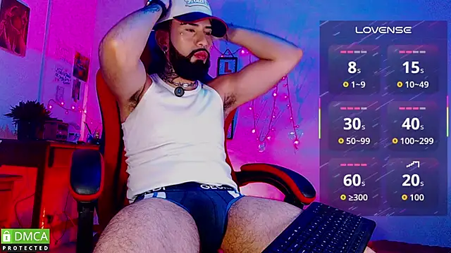 Diilanhott online show from March 1, 2026, 12:21 am