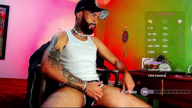 Diilanhott online show from February 25, 2025, 9:09 am