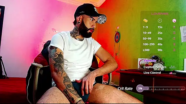 Diilanhott online show from March 2, 2025, 9:32 am