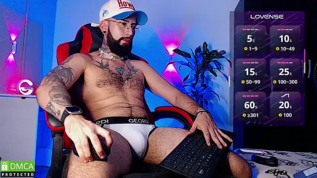 Diilanhott online show from May 29, 2026, 12:05 am