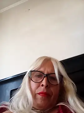 Rousmk1 online show from March 7, 2025, 12:01 pm