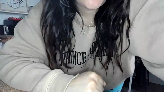 Snapshot of Kittyymaze1 chatting on February 12, 2026, 12:49 pm Kittyymaze1 online show from February 12, 2026, 12:49 pm