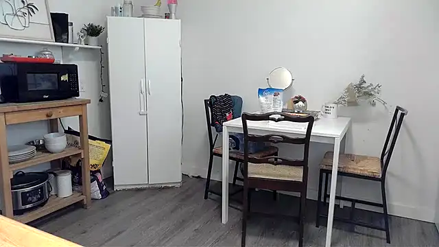 Kittyymaze1 online show from March 23, 2026, 12:27 pm