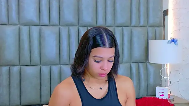 TiaraRosse online show from March 2, 2026, 12:01 pm