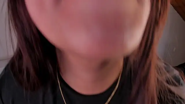 Rebeca Williams  online show from March 25, 2026, 12:48 pm