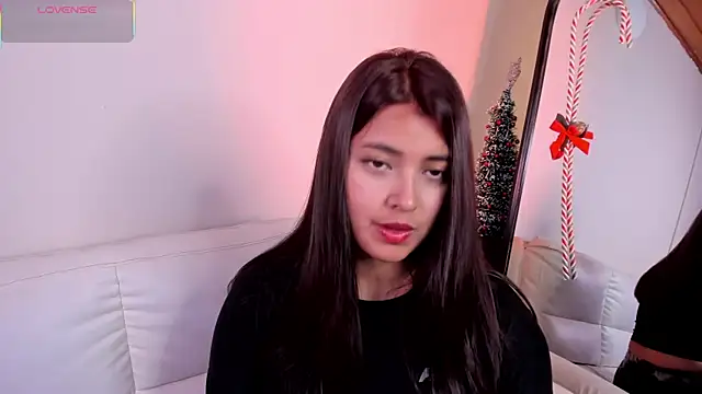 Rebeca Williams  online show from December 3, 2025, 12:15 pm