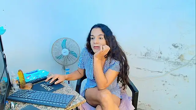 Oh Tique online show from February 26, 2026, 12:21 am