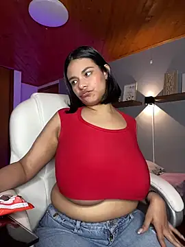 Snapshot of Isabella_boobd chatting on January 9, 2025, 4:06 pm Isabella boobd online show from January 9, 2025, 4:06 pm