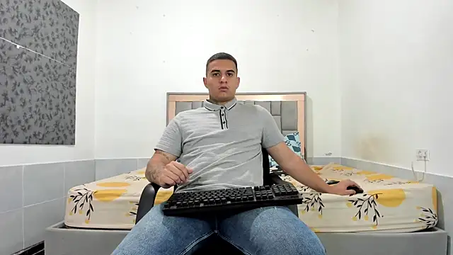 simookeler online show from February 3, 2026, 1:27 am