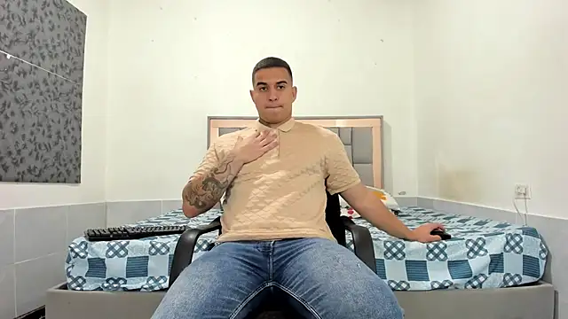 simookeler online show from March 24, 2026, 1:38 am