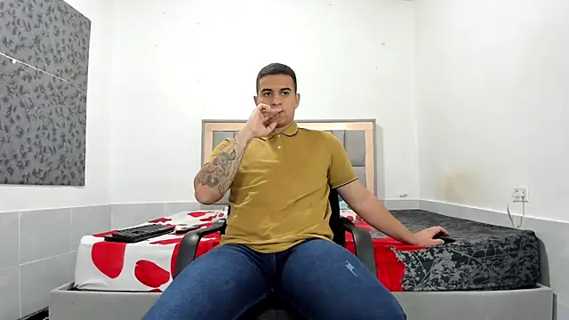 simookeler online show from February 8, 2026, 6:05 pm