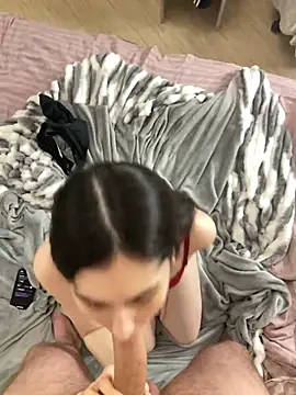 LushLuna online show from January 15, 2025, 8:16 pm