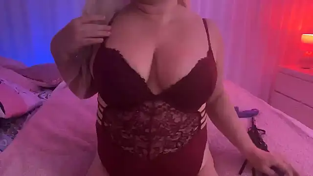 Missannalova online show from December 21, 2024, 9:33 am