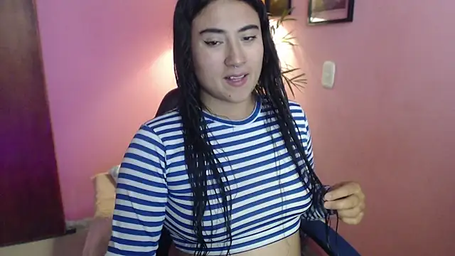 Snapshot of bunnyemilyrose36 chatting on January 13, 2026, 8:02 pm bunnyemilyrose36 online show from January 13, 2026, 8:02 pm