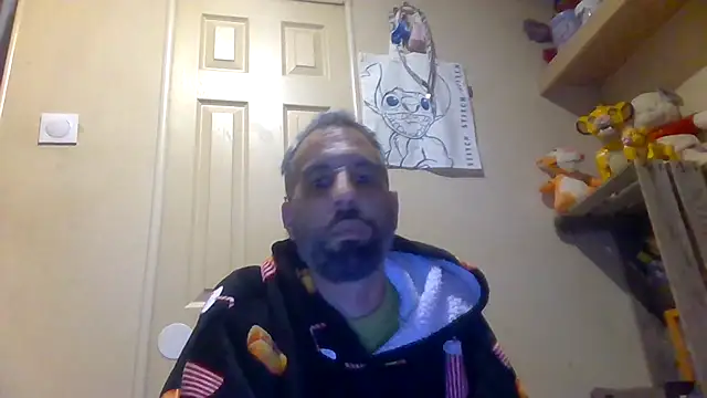 arrow13680 online show from March 4, 2026, 10:50 pm