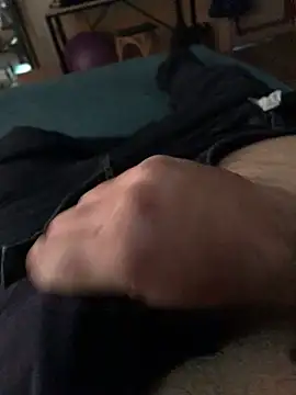 Ringhio199 online show from February 1, 2025, 2:13 pm