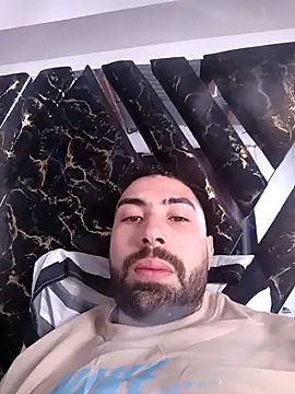 Joosee1696 online show from December 15, 2025, 8:47 pm