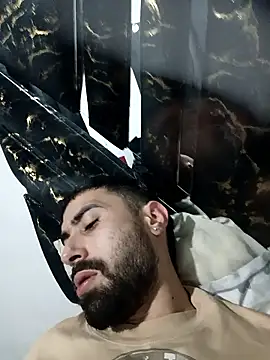 Joosee1696 online show from January 14, 2026, 8:01 pm