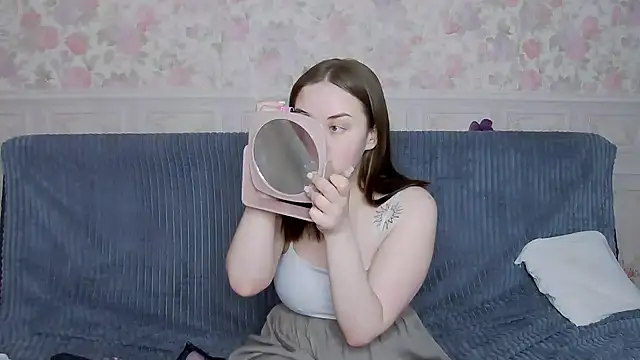 BettyCherryX online show from January 30, 2025, 12:18 am