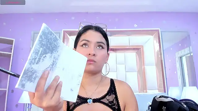 scarlette 15  online show from March 28, 2026, 3:07 am