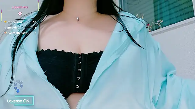 yukinko o  online show from March 12, 2026, 1:15 pm