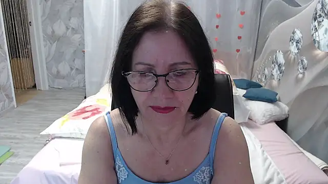 OlgaHottie online show from March 27, 2026, 11:27 pm