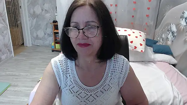 OlgaHottie online show from May 31, 2026, 11:27 pm