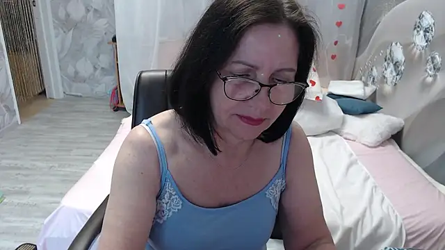 OlgaHottie online show from May 22, 2026, 11:36 pm