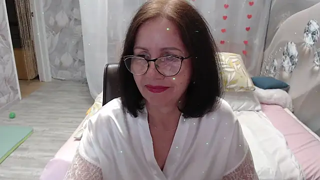 Snapshot of OlgaHottie chatting on July 4, 2026, 11:53 pm OlgaHottie online show from July 4, 2026, 11:53 pm
