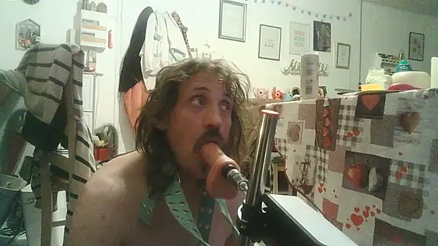 cyril020202 online show from October 26, 2025, 9:48 pm