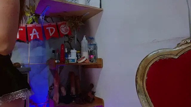 Bigass dayla online show from September 28, 2025, 1:29 pm