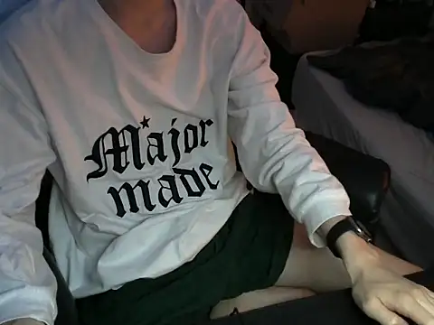 Ray175oo online show from February 27, 2026, 4:40 pm