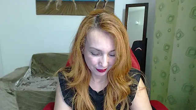 anitazarova online show from January 3, 2025, 9:05 pm