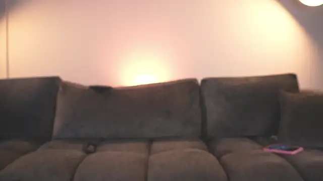 angelinepossy online show from March 6, 2026, 10:05 pm