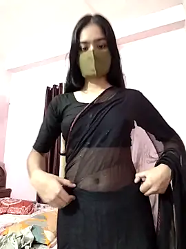 Arisha- online show from November 2, 2025, 9:09 pm