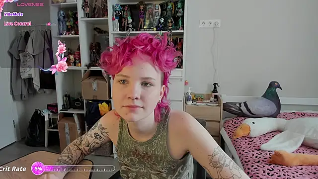 School Love online show from February 24, 2026, 7:09 am