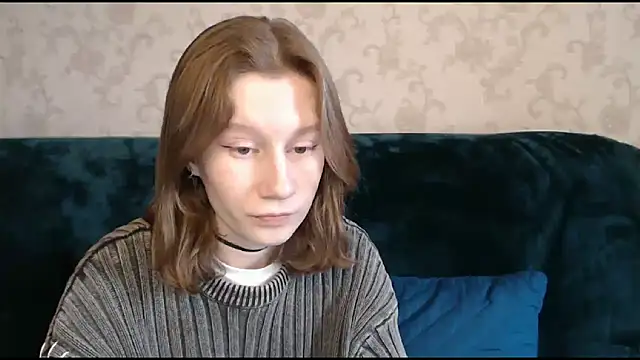 Snapshot of EnigmaSee chatting on March 23, 2025, 8:15 am EnigmaSee online show from March 23, 2025, 8:15 am