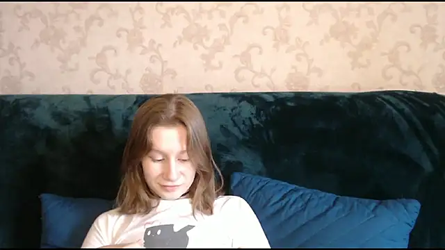 Snapshot of EnigmaSee chatting on March 23, 2025, 4:38 am EnigmaSee online show from March 23, 2025, 4:38 am