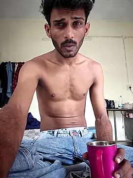 JOHN LEE DEREK online show from April 18, 2026, 4:59 am