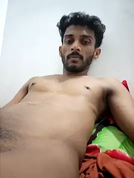 JOHN LEE DEREK online show from April 14, 2026, 6:24 pm