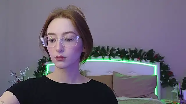 MichaDenver online show from January 7, 2026, 5:34 am